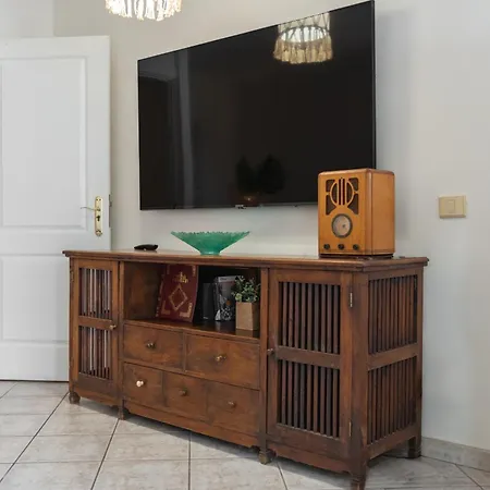 Apartment Sol Del Conde Vacacional *