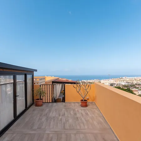 Sol Del Conde Vacacional Apartment *