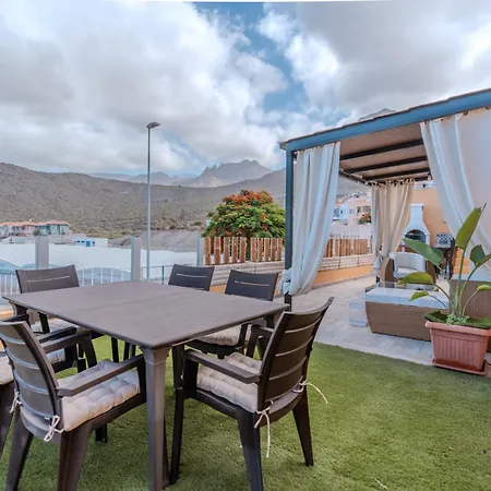 Apartment Sol Del Conde Vacacional *