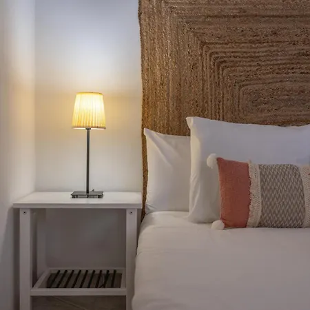 Apartment Sol Del Conde Vacacional