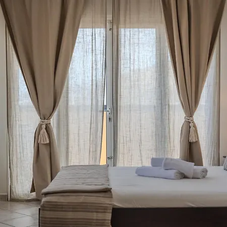 Sol Del Conde Vacacional Apartment *