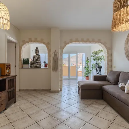 Apartment Sol Del Conde Vacacional