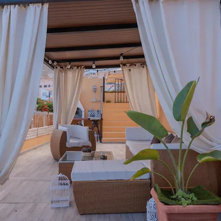 Apartment Sol Del Conde Vacacional *