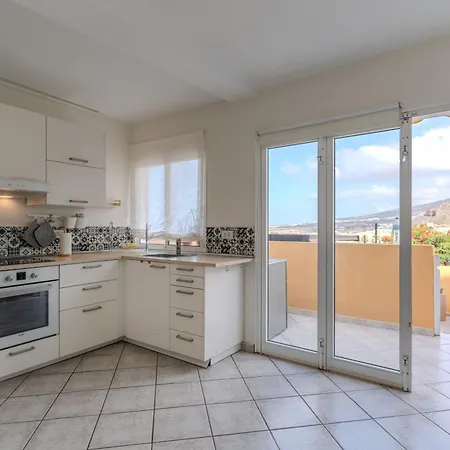 Sol Del Conde Vacacional Apartment