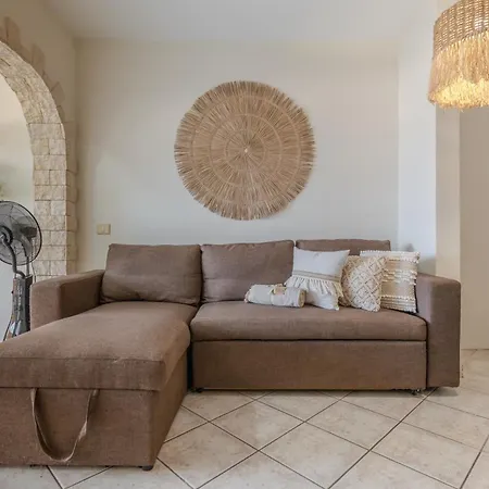 Apartment Sol Del Conde Vacacional