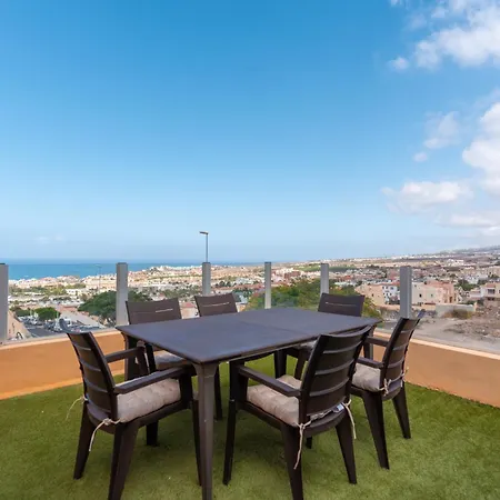 Sol Del Conde Vacacional Apartment *