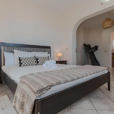 Apartment Sol Del Conde Vacacional Costa Adeje (Tenerife)