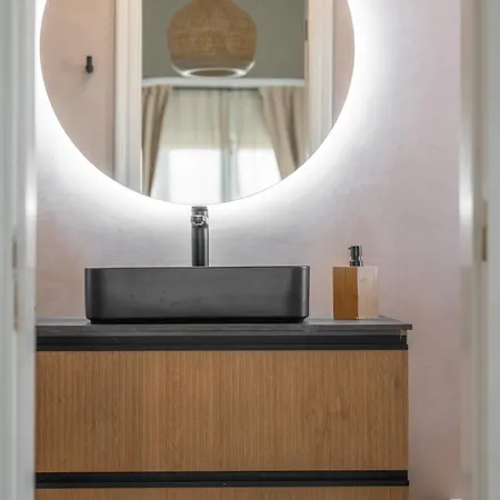 Sol Del Conde Vacacional * Costa Adeje (Tenerife)