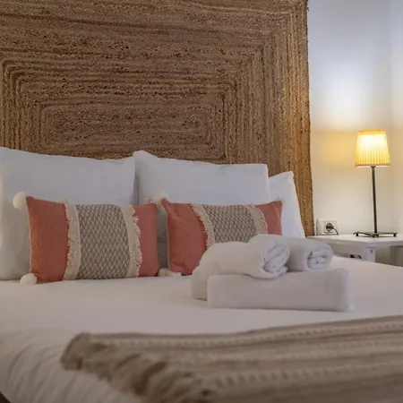 Apartment Sol Del Conde Vacacional *