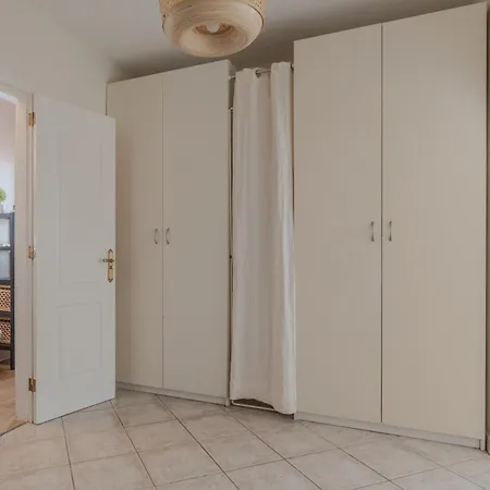 Sol Del Conde Vacacional Apartment *