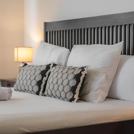 Apartment Sol Del Conde Vacacional *