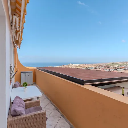 Sol Del Conde Vacacional Apartment Costa Adeje (Tenerife)