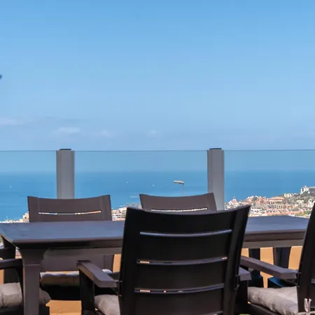Apartment Sol Del Conde Vacacional