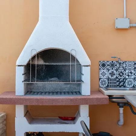 Sol Del Conde Vacacional Appartement