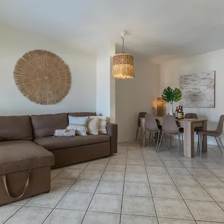 Sol Del Conde Vacacional Appartement Costa Adeje (Tenerife)